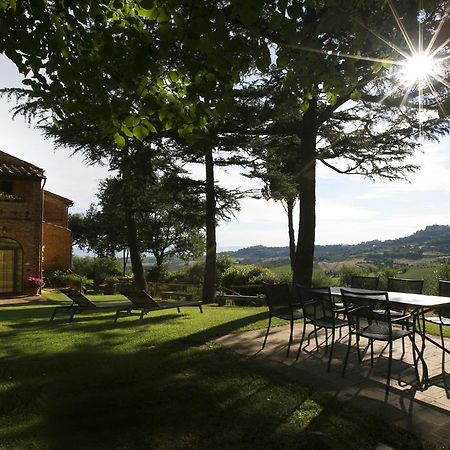 Agriturismo Villa Mazzi Montepulciano Stazione Εξωτερικό φωτογραφία