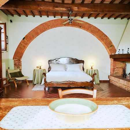 Agriturismo Villa Mazzi Montepulciano Stazione Εξωτερικό φωτογραφία