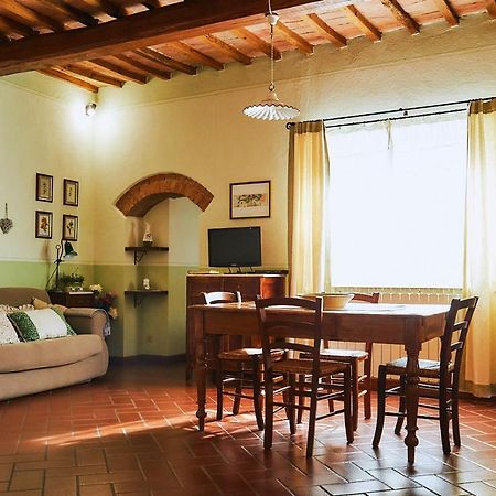 Agriturismo Villa Mazzi Montepulciano Stazione Εξωτερικό φωτογραφία