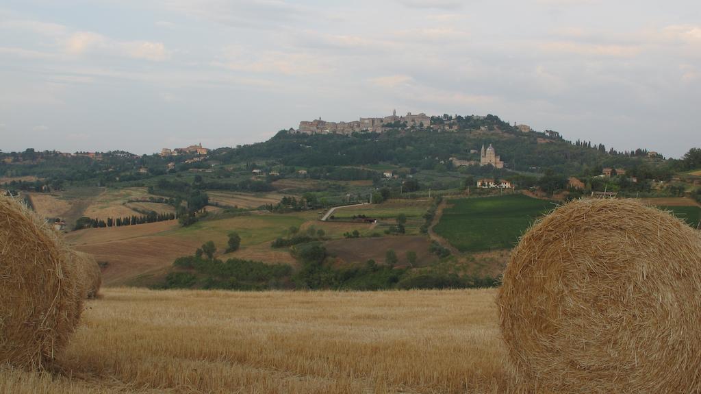 Agriturismo Villa Mazzi Montepulciano Stazione Εξωτερικό φωτογραφία