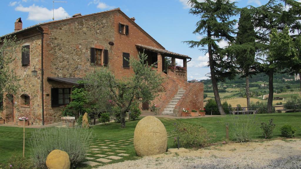 Agriturismo Villa Mazzi Montepulciano Stazione Εξωτερικό φωτογραφία