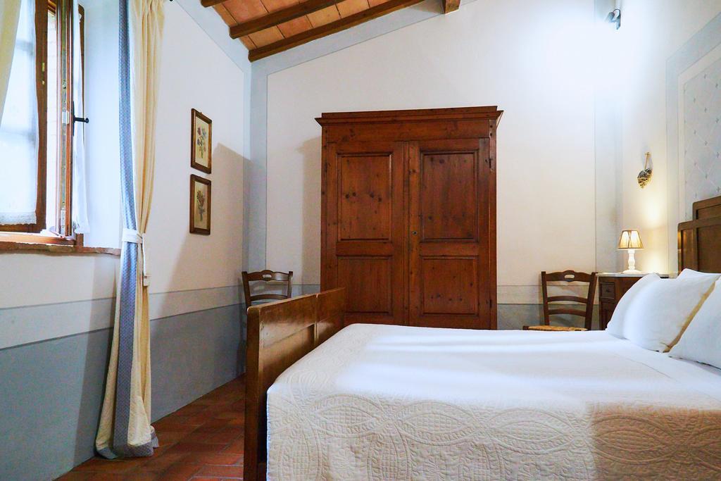 Agriturismo Villa Mazzi Montepulciano Stazione Εξωτερικό φωτογραφία