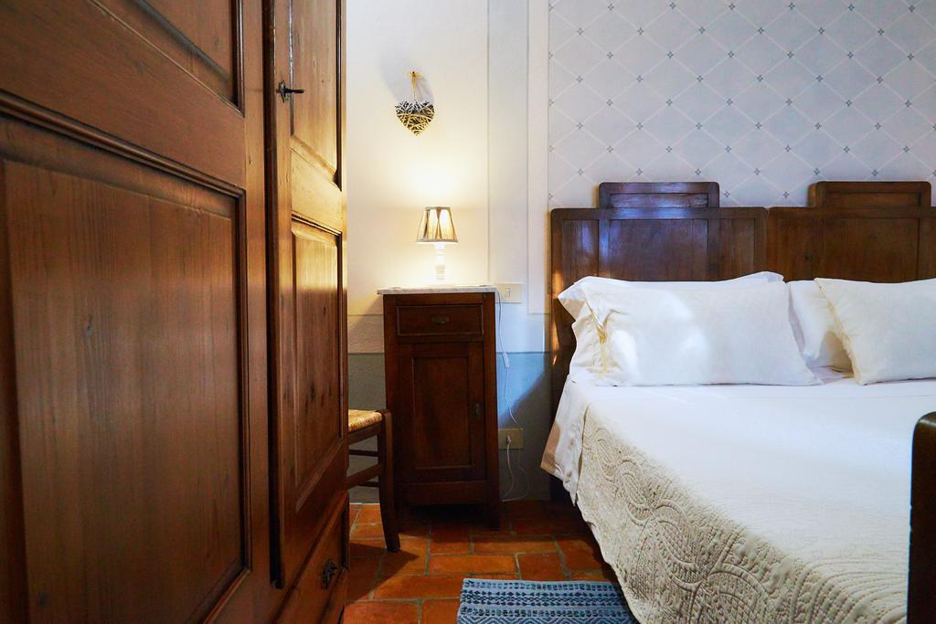 Agriturismo Villa Mazzi Montepulciano Stazione Εξωτερικό φωτογραφία
