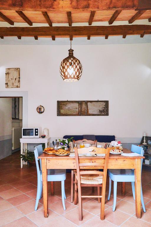 Agriturismo Villa Mazzi Montepulciano Stazione Εξωτερικό φωτογραφία