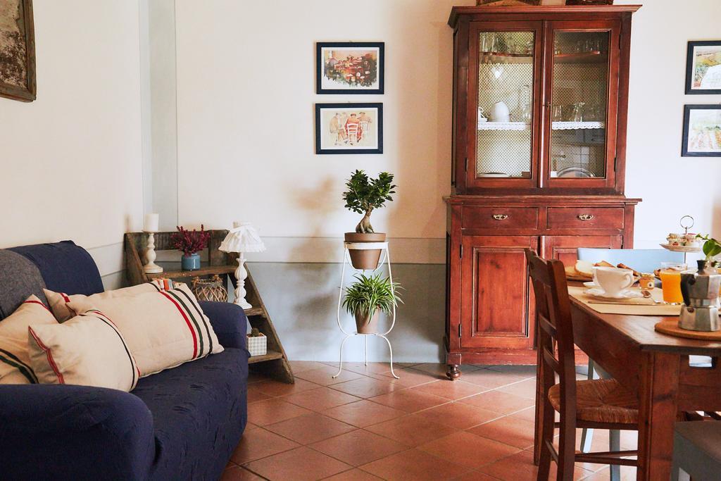 Agriturismo Villa Mazzi Montepulciano Stazione Εξωτερικό φωτογραφία