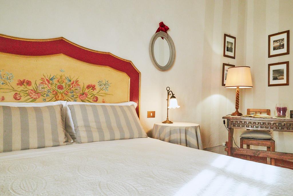 Agriturismo Villa Mazzi Montepulciano Stazione Εξωτερικό φωτογραφία