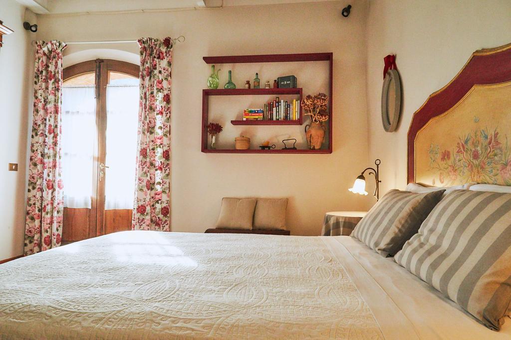 Agriturismo Villa Mazzi Montepulciano Stazione Εξωτερικό φωτογραφία