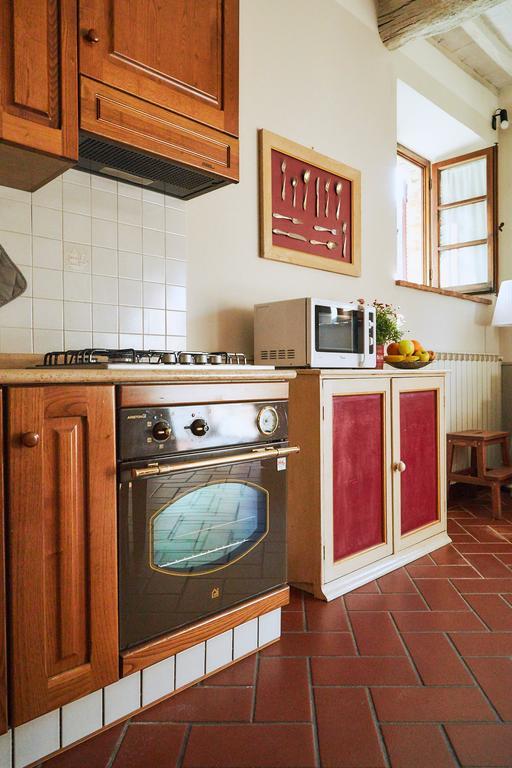 Agriturismo Villa Mazzi Montepulciano Stazione Εξωτερικό φωτογραφία
