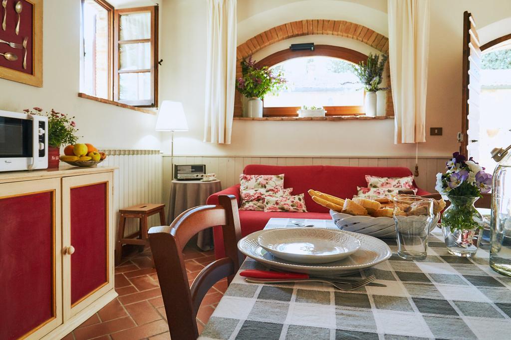 Agriturismo Villa Mazzi Montepulciano Stazione Εξωτερικό φωτογραφία