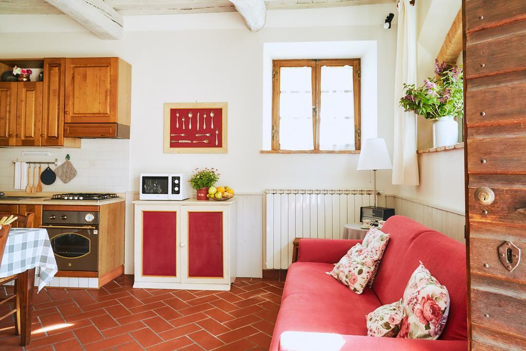 Agriturismo Villa Mazzi Montepulciano Stazione Εξωτερικό φωτογραφία