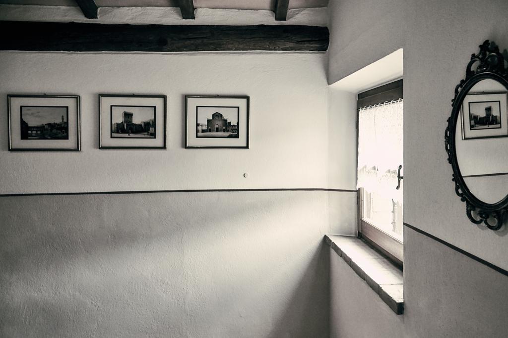 Agriturismo Villa Mazzi Montepulciano Stazione Εξωτερικό φωτογραφία