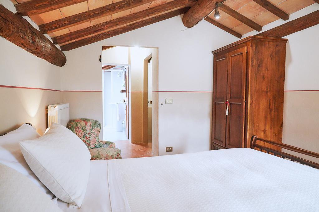 Agriturismo Villa Mazzi Montepulciano Stazione Εξωτερικό φωτογραφία