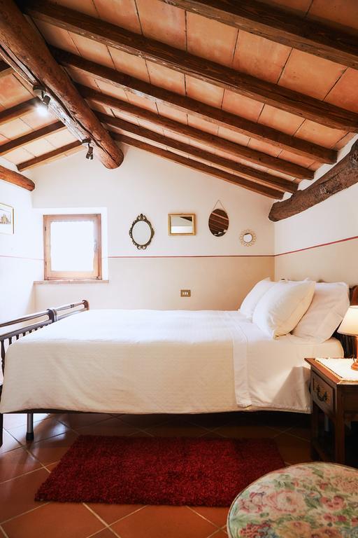 Agriturismo Villa Mazzi Montepulciano Stazione Εξωτερικό φωτογραφία