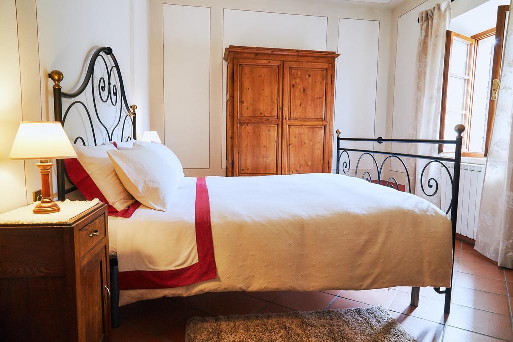 Agriturismo Villa Mazzi Montepulciano Stazione Εξωτερικό φωτογραφία